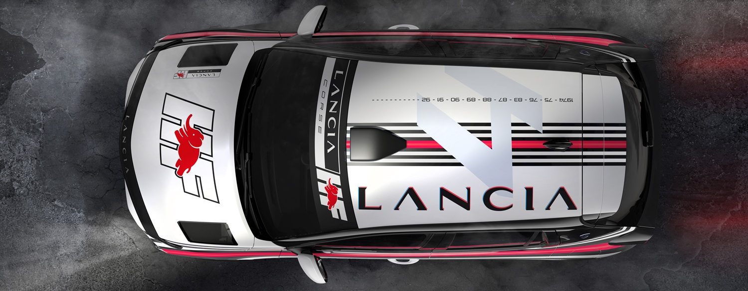 LanciaYpsilonRally4HF