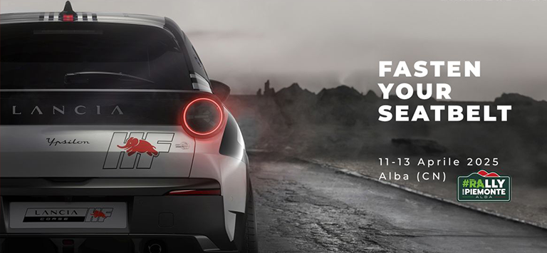 trofeo lancia rally alba piemonte 2025 preview