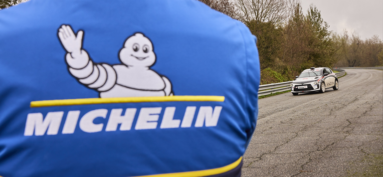 trofeo lancia michelin 2025