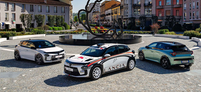 trofeo lancia rally alba piemonte 2025 preview