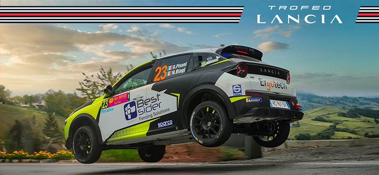 trofeo lancia rally targa florio 2025 preview 1