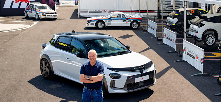 trofeo lancia rally targa florio 2025 preview