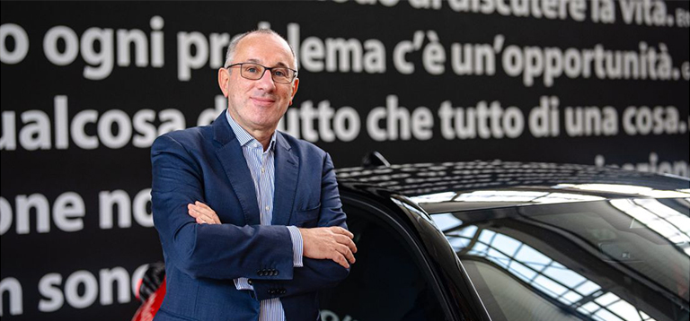 Stefano Solfaroli Camillocci Lancia 2025