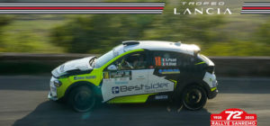 Lancia Rallye Sanremo 2025 Preview