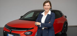 Roberta Zerbi nuovo CEO 2025 Lancia