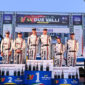 Rally 2Valli Trofeo Lancia 2026 Ypsilon Rally2 Rally4 Rally6