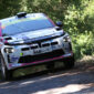 Simone di Giovanni Trofeo Lancia Roma Rally Capitale 2026 vincitore winner